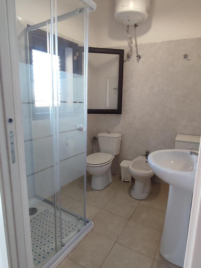 B&B Mediterraneo Gela Exterior foto